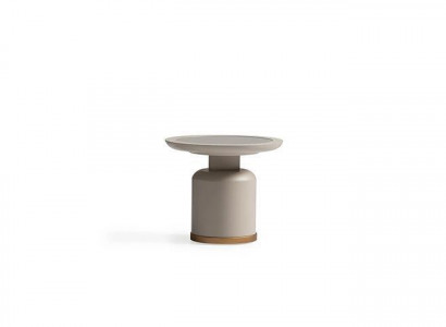 Side table, coffee table, sofa table, coffee table, beige, living room, wood